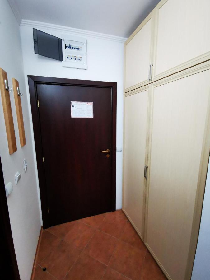 Viva 6 Apartment In Hotel Stenata Pamporovo Eksteriør billede